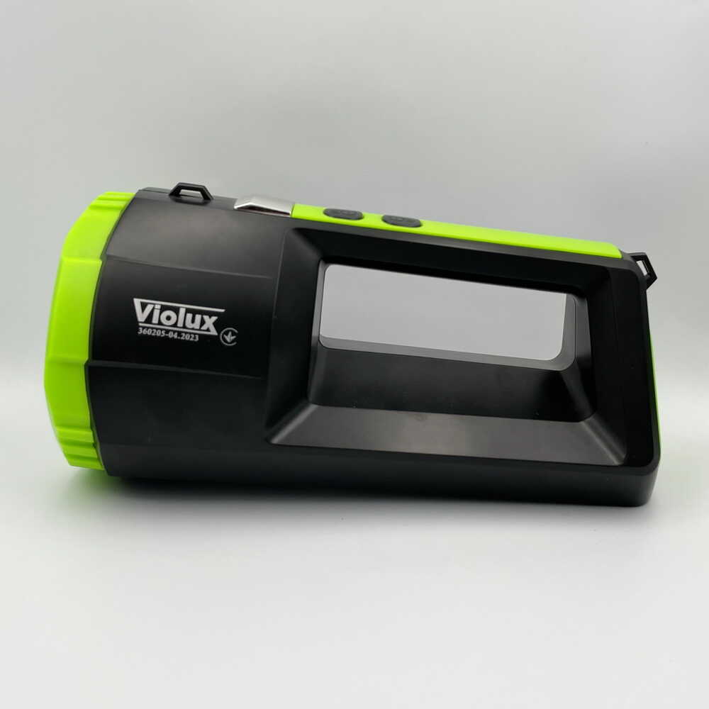 Фонарик HUNTER LED 5W 490Lm 6 час. Violux ( 360205 )